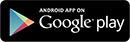 Pressione sobre a imagem para iniciar a descarga do aplicativo na Google Store