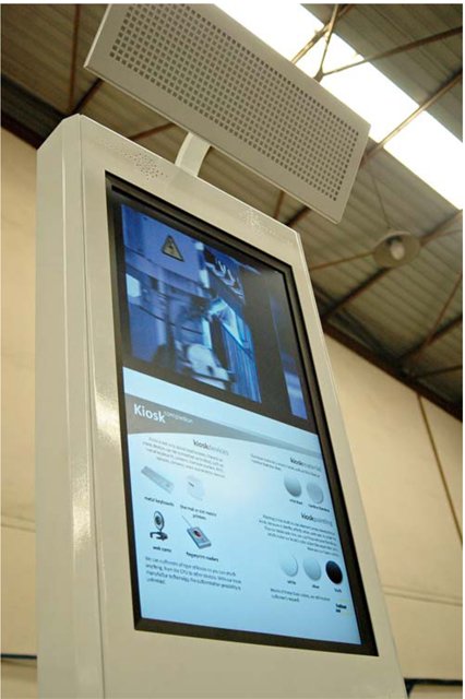 Microsoft PowerPoint - SoundTrax Digital Sign.ppt