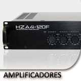 Conhe&ccedil;a toda a gama de Amplificadores